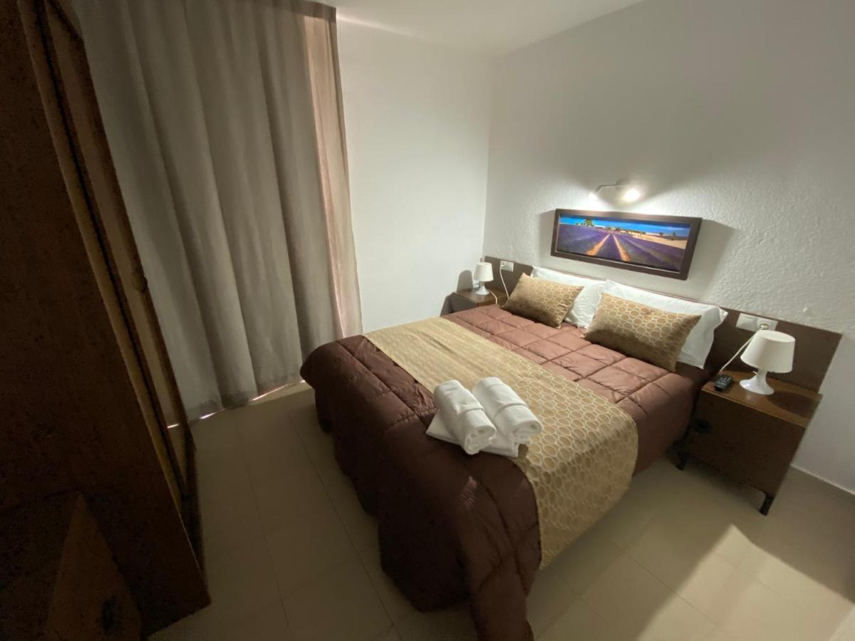 Apartamentos Ar Isern 블랑스 외부 사진