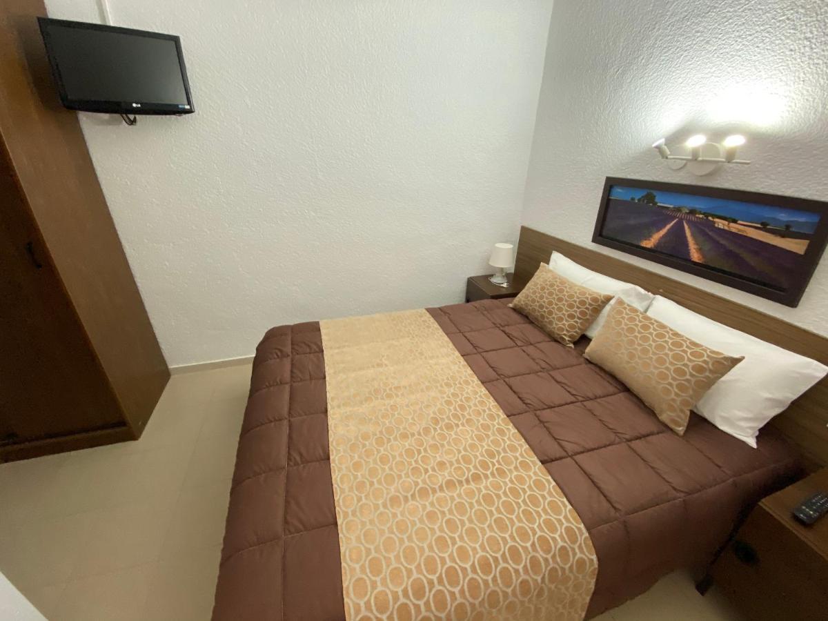 Apartamentos Ar Isern 블랑스 외부 사진