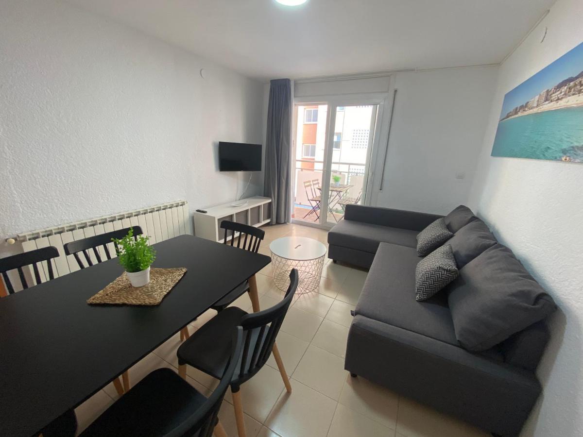 Apartamentos Ar Isern 블랑스 외부 사진