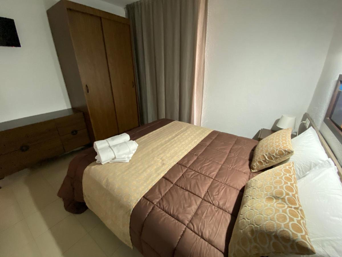 Apartamentos Ar Isern 블랑스 외부 사진