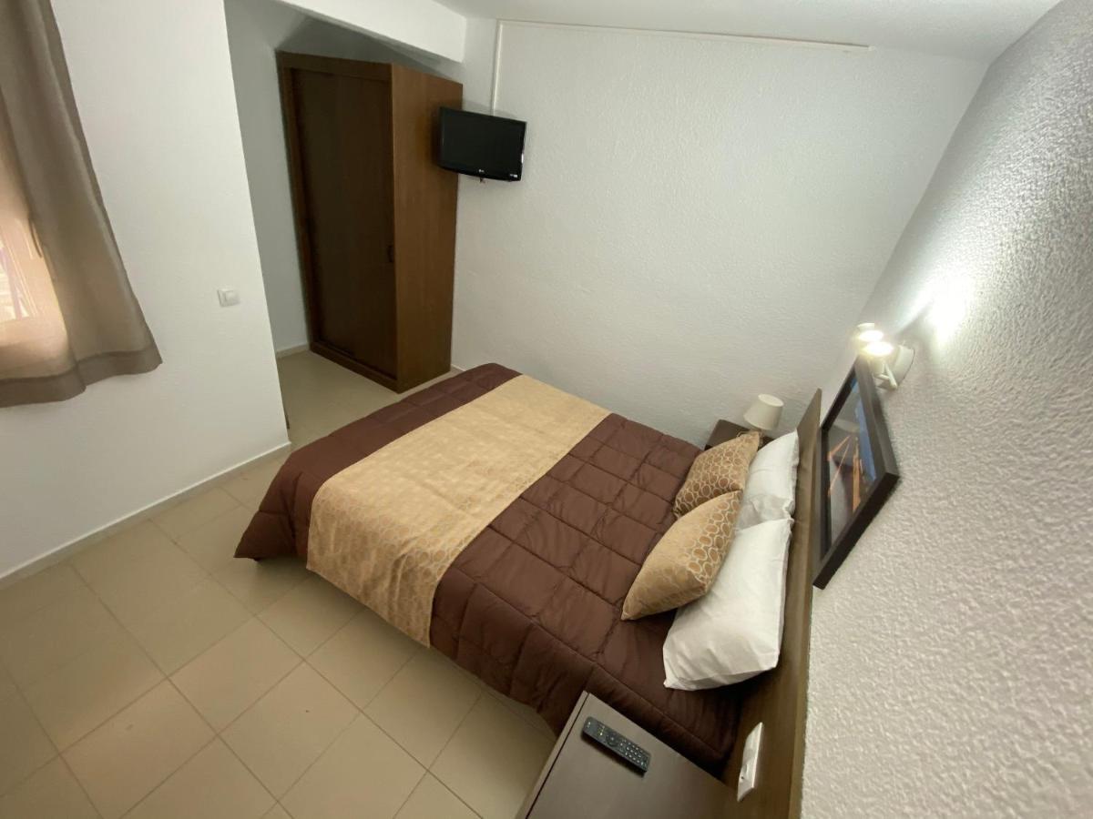 Apartamentos Ar Isern 블랑스 외부 사진